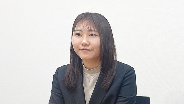 株式会社デジタルアイデンティティ 山﨑様