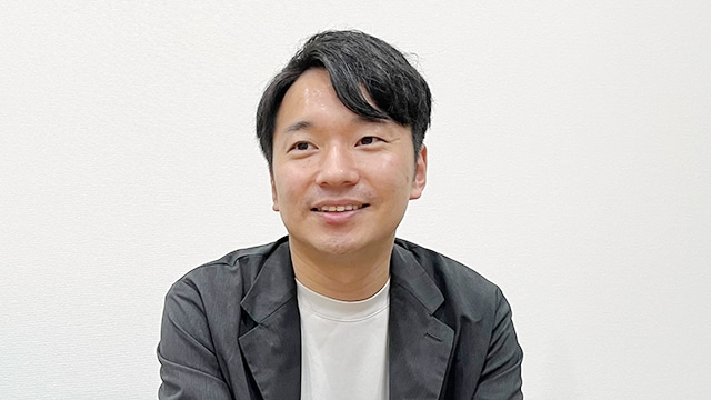 株式会社デジタルアイデンティティ 佐野様