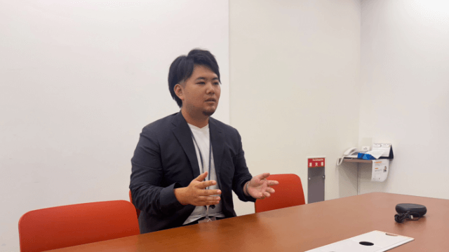 株式会社プライムクロス 竹平様